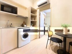 Upper Bukit Timah Road (D21), Apartment #506203831